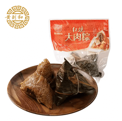 紅燒大肉粽