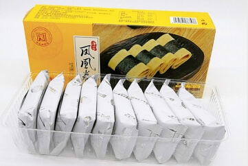 鳳凰卷