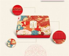 花滿園禮盒
