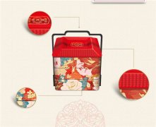 花滿樓（提籃款）禮盒