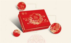 金花狀元禮盒