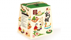 家鄉(xiāng)粽