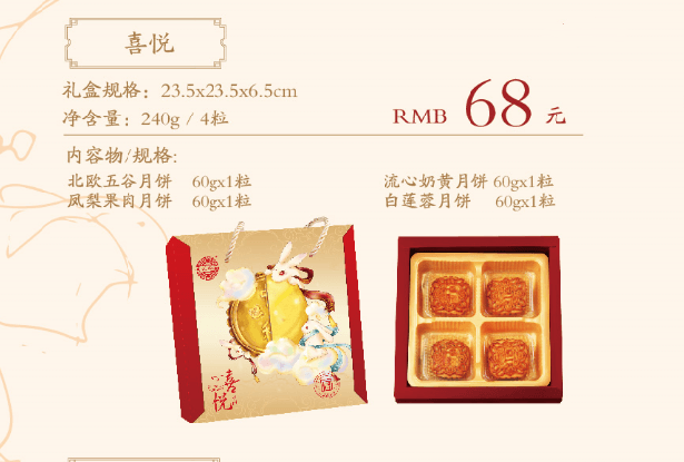 喜悅